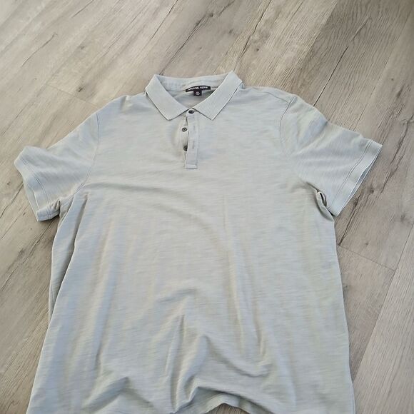Man's polo shirt XXL - Picture 2 of 9